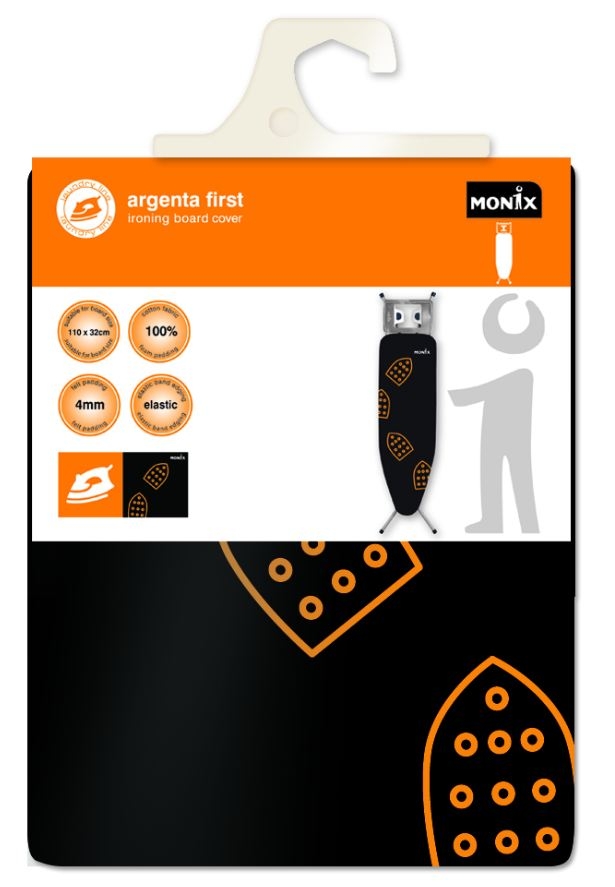 Monix – Argenta First Ironing Board Cover