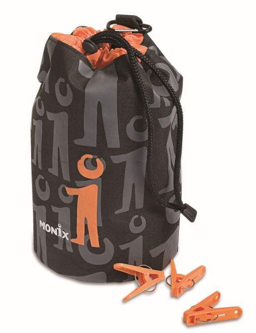Monix – Peg Bag