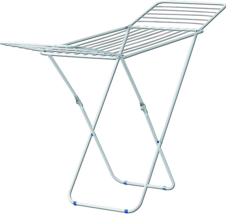 Monix – Fold Up Washing Dryer With Wings