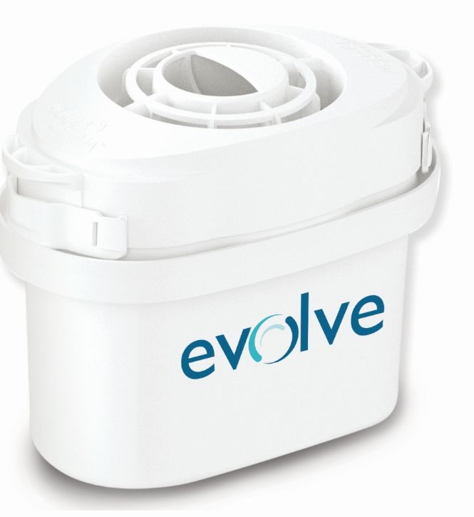 Aqua Optima – Evolve 30 Day Filter