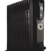 Delonghi – 12 Fin Oil Fin Heater – KH771225CB Delonghi – 12 Fin Oil Fin Heater – KH771225CB