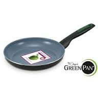 Green Pan – 24cm Rio Frying Pan