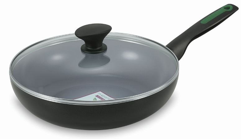 Green Pan – 28cm Rio Wok