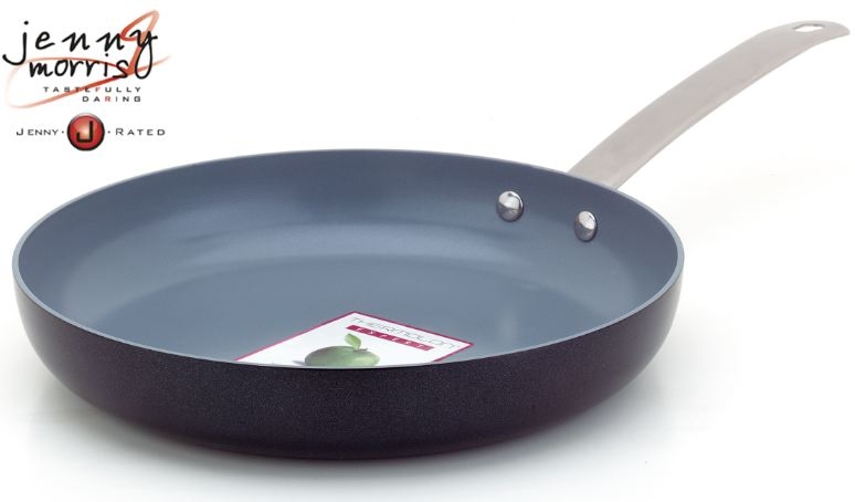 Green Pan – 24cm Boston Frying Pan