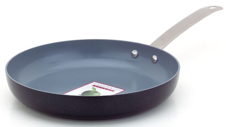 Green Pan – 28cm Boston Frying Pan