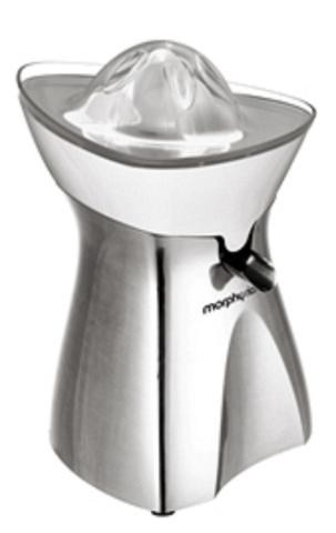 Morphy Richards – 60W Food Fusion Citrus Juicer
