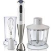 Morphy Richards – 700W Food Fusion Stick Blender Morphy Richards – 700W Food Fusion Stick Blender