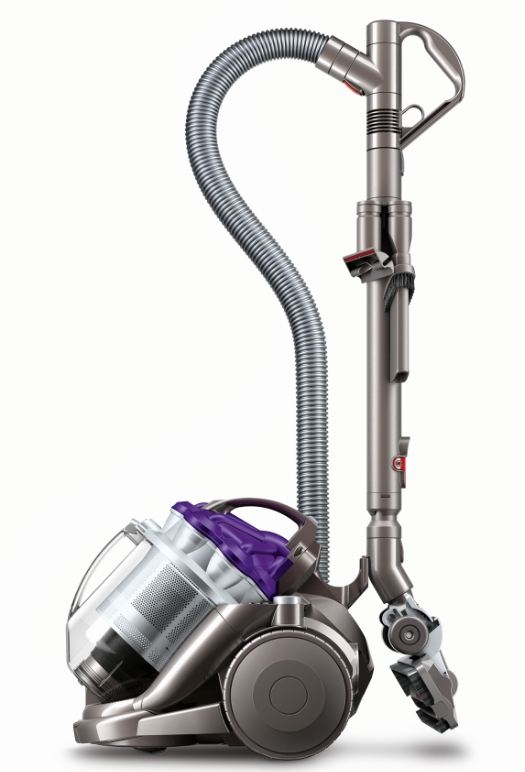 Dyson – Vacuum Cylinder Allergy Parquet