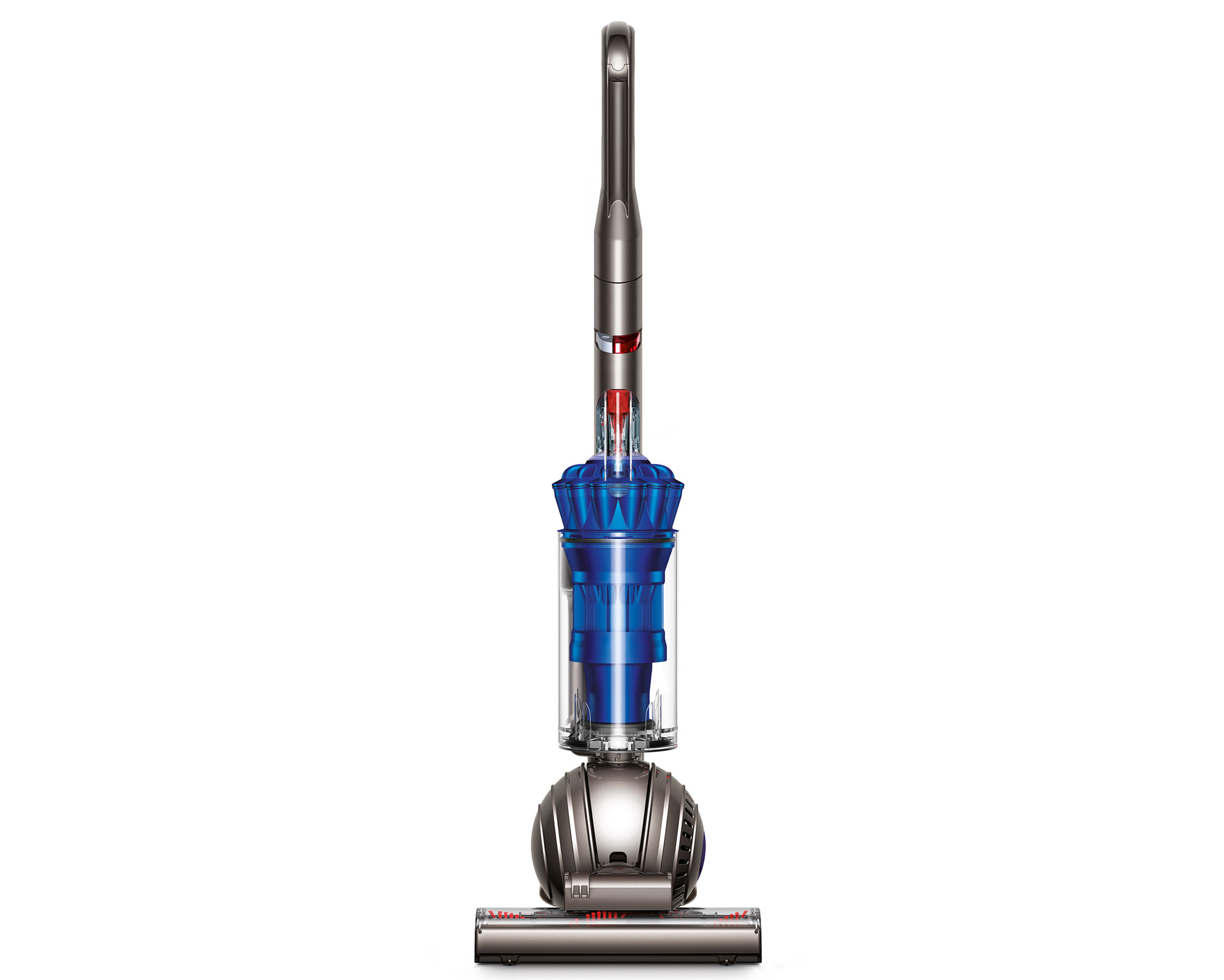Dyson – DC42AL Upright Allergy Vacuum Cleaner Motorised Brush Bar