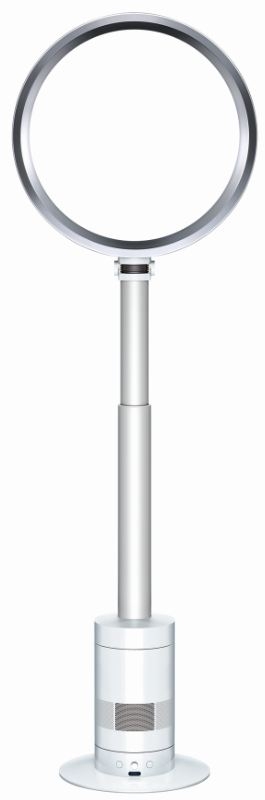 Dyson – Air Multiplier – White & Silver
