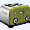 Morphy Richards – 4 Slice Toaster – Oasis Morphy Richards – 4 Slice Toaster – Oasis