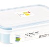 Snappy – Rectangular Food Storage Container – 1 Litre Snappy – Rectangular Food Storage Container – 1 Litre