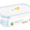 Snappy – Rectangular Food Storage Container – 670ml Snappy – Rectangular Food Storage Container – 670ml