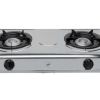 Cadac – 2 Plate Stainless Steel Stove Cadac – 2 Plate Stainless Steel Stove
