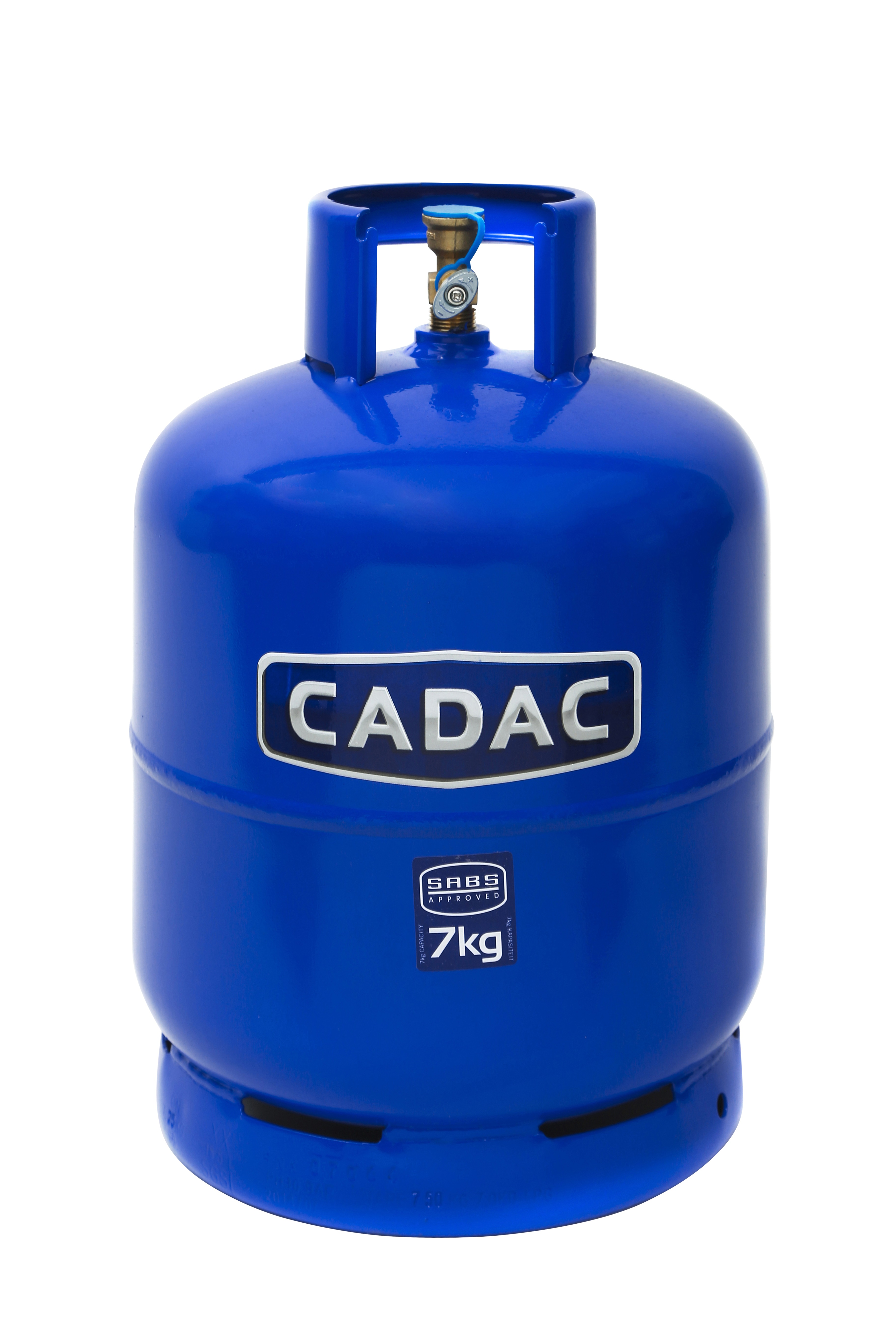 Cadac Gas Cylinder – 7kg