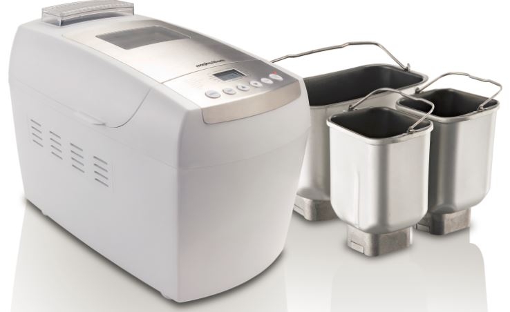 Morphy Richards – Breadmaker