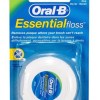 Oral B Floss Essential Mint Wax 50m 788278 Oral B Floss Essential Mint Wax 50m 788278
