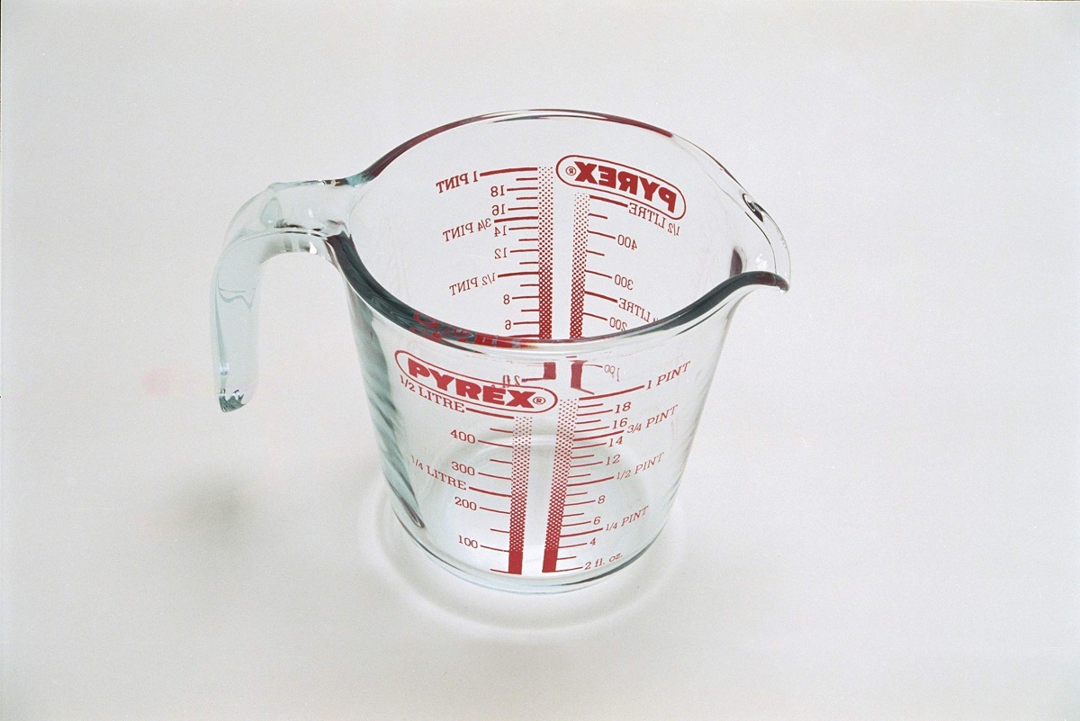 Pyrex – Measuring Jug – 500ml