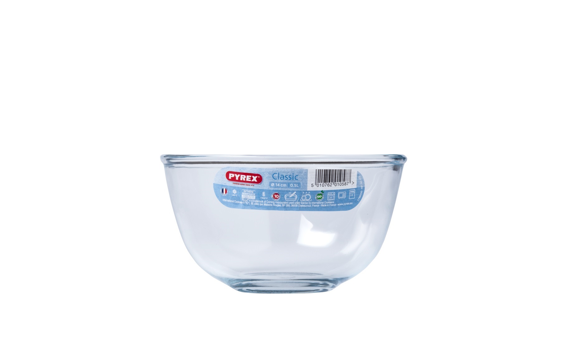 Pyrex – Mi xing Bowl – 500ml