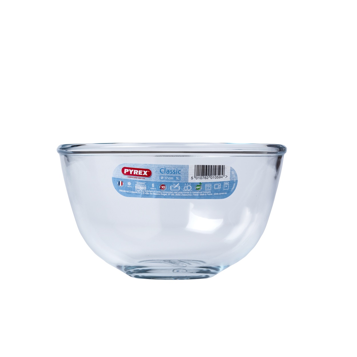 Pyrex – Mixing Bowl – 1 Litre