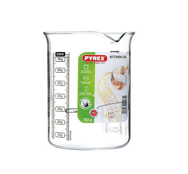 Pyrex – Measuring Jug – 0.75 Litre