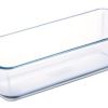 Pyrex – Glass Loaf Dish – 30cm Pyrex – Glass Loaf Dish – 30cm