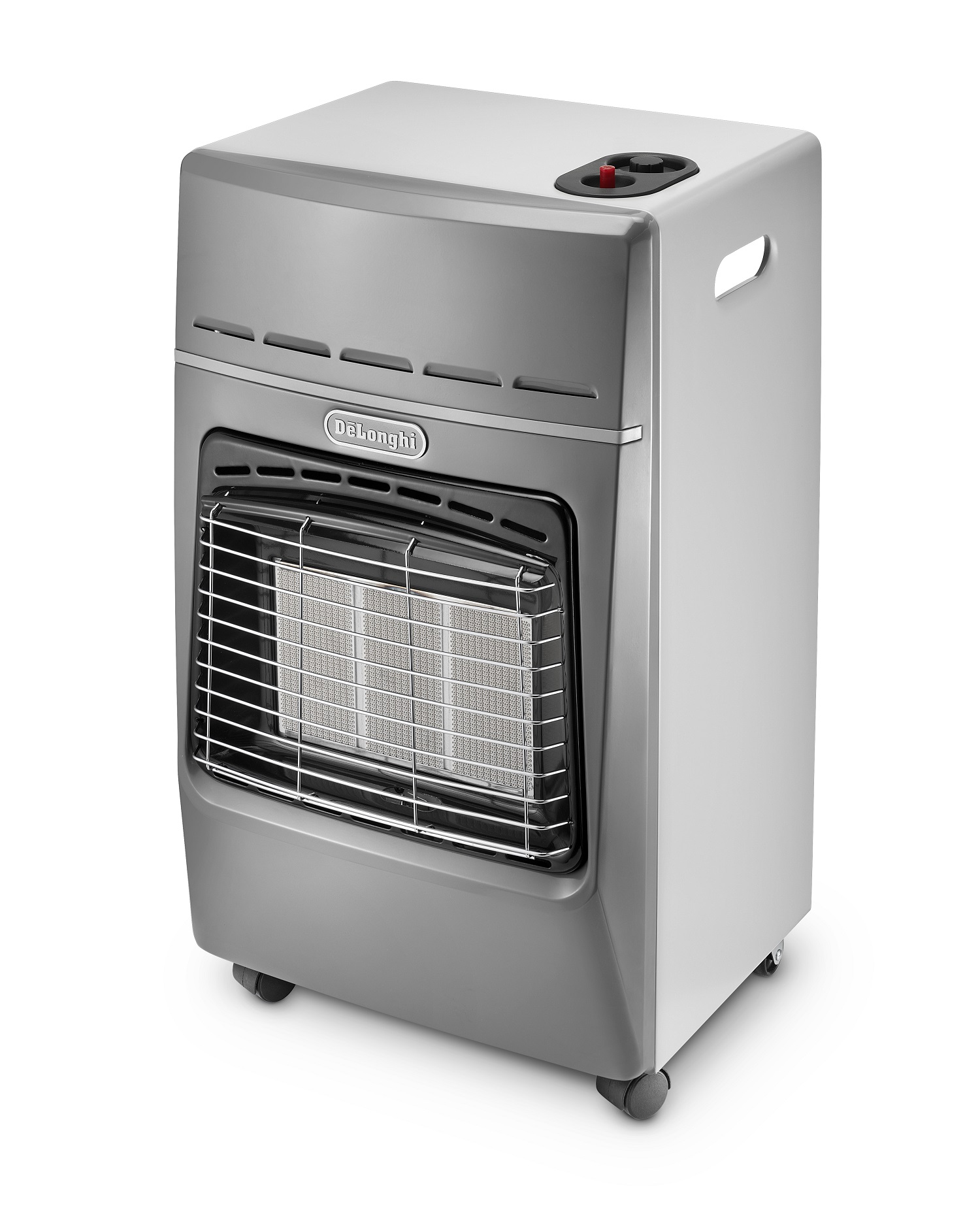 Delonghi – 4200W Gas Heater