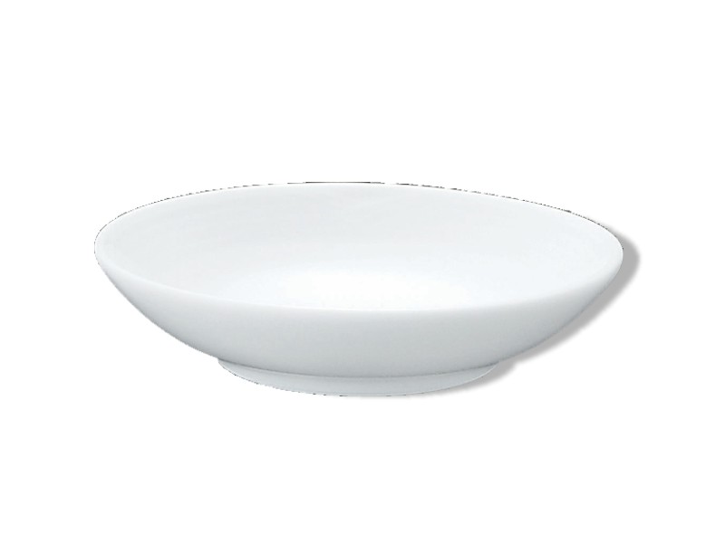 Noritake – Arctic White Sauce Dish