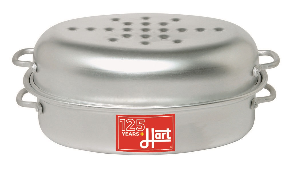 Hart – Small Oval Roaster – 3 Litre