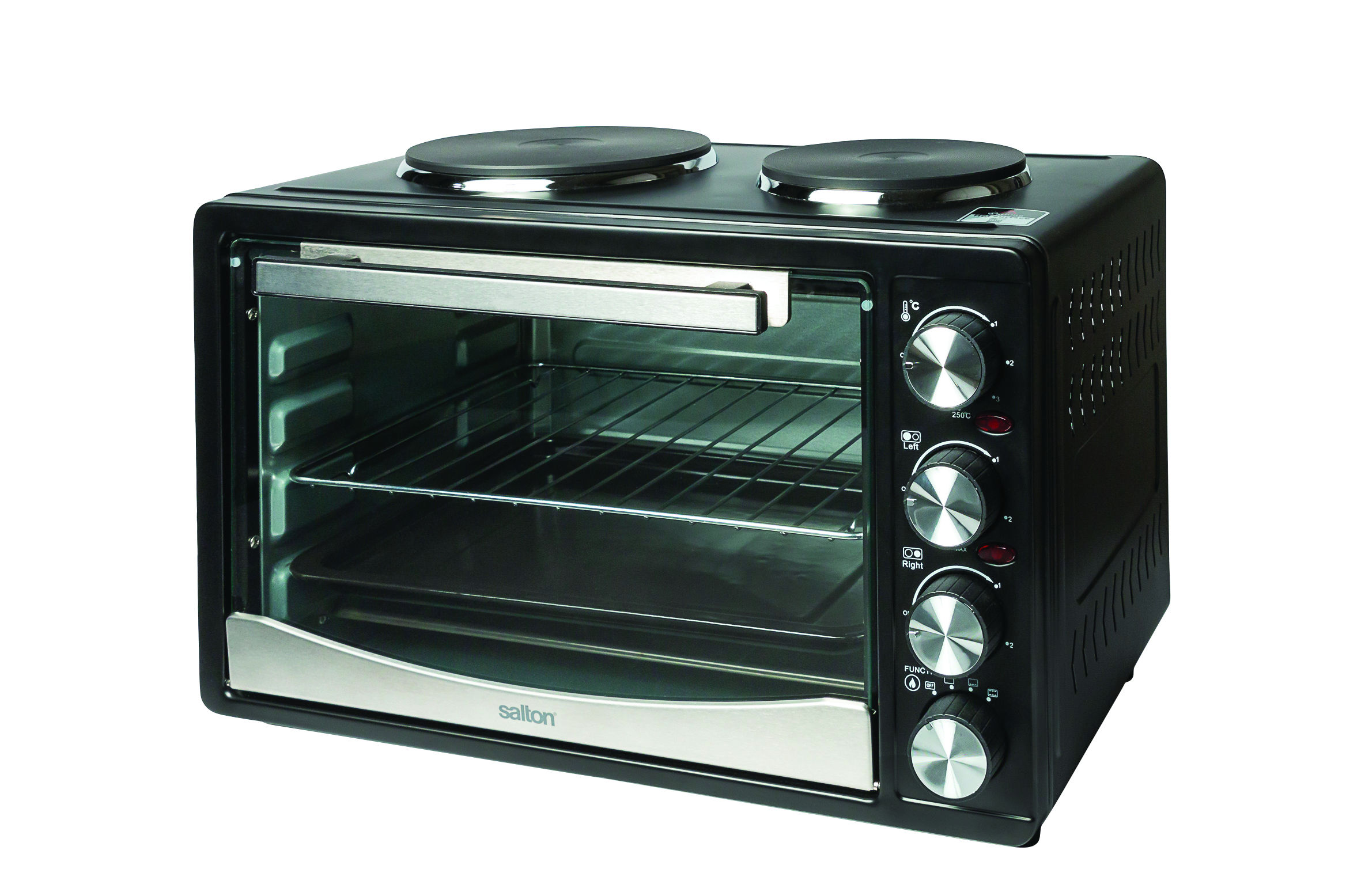 Salton – 30 Litre Mini Kitchen Oven