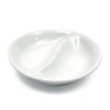 Maxwell & Williams – 10cm White Basics Round 2 Division Sauce Bowl Maxwell & Williams – 10cm White Basics Round 2 Division Sauce Bowl