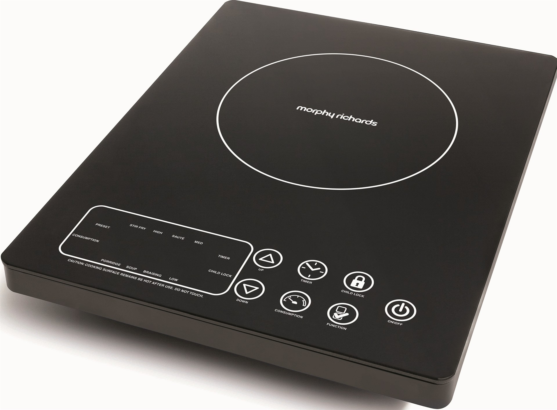 Morphy Richards – Smart Cook Induction Cooker
