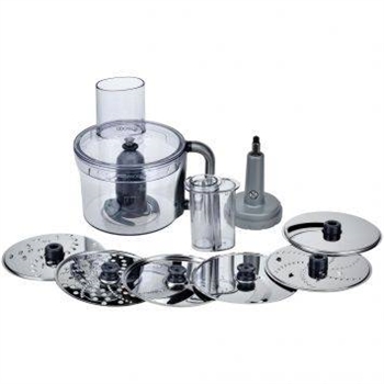 Kenwood – Chef & Major Food Processor Attachment