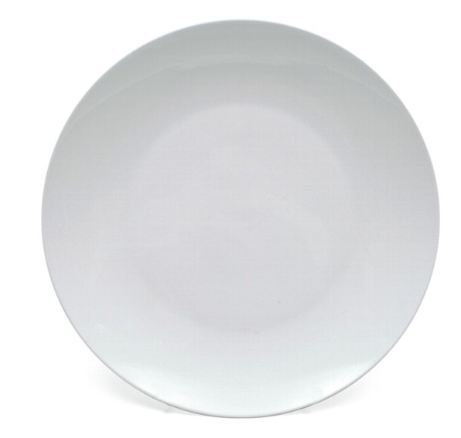 Maxwell & Williams – Cashmere Coupe Dinner Plate – 27cm