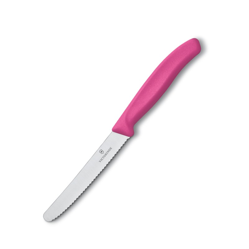 Victorinox – Paring Knife 11cm – Pink