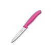 Victorinox – Paring Knife 10cm – Pink Victorinox – Paring Knife 10cm – Pink
