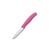 Victorinox – Paring Knife 8cm – Pink Victorinox – Paring Knife 8cm – Pink