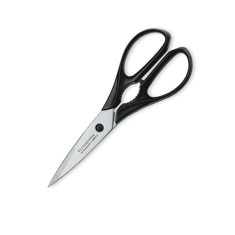 Victorinox – Kitchen Scissors – Black