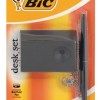 BIC Solo Desk Set – Blue & Black Ink BIC Solo Desk Set – Blue & Black Ink