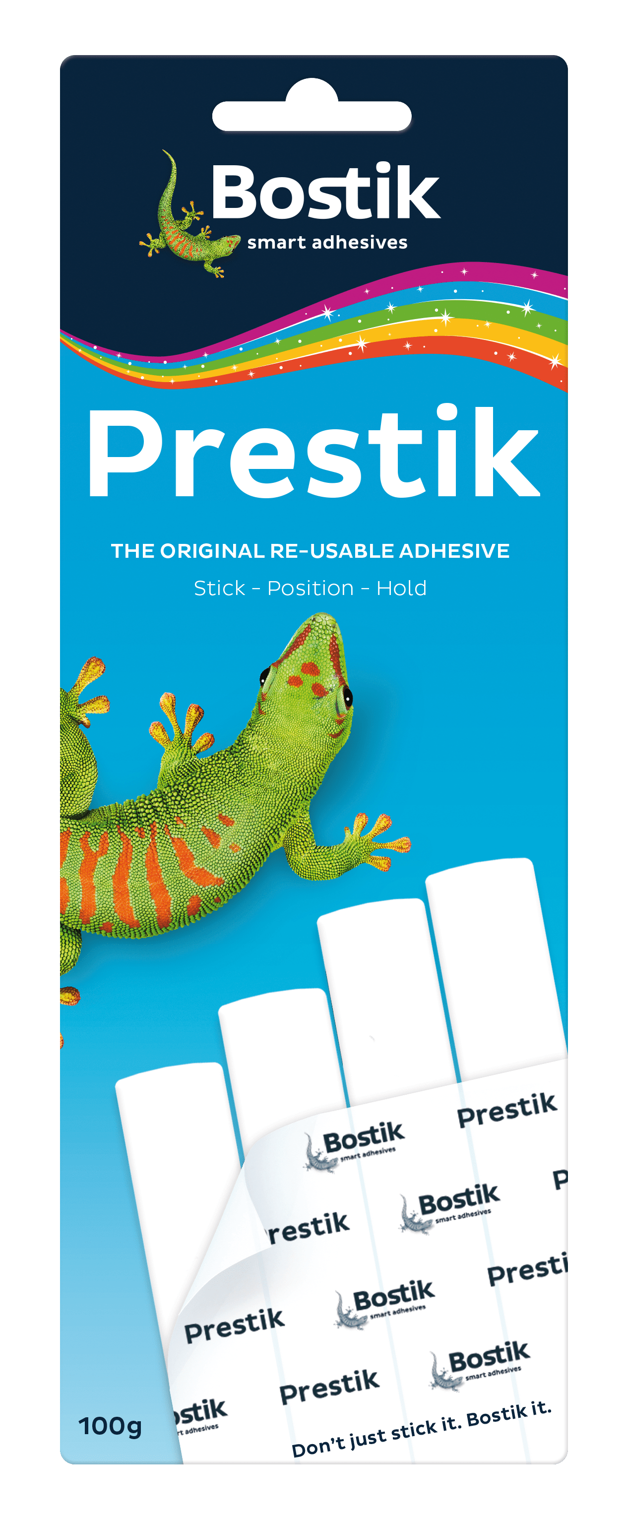 Bostik Prestik – 100g
