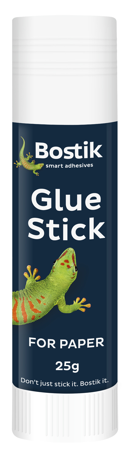 Bostik Glue Stick – 25g