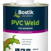 Bostik PVC Weld – 200ml Tin Bostik PVC Weld – 200ml Tin