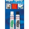 Bostik Super Epoxy Clear – 32ml Bostik Super Epoxy Clear – 32ml
