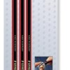 Staedtler Tradition HB Pencils – 3 Pack Staedtler Tradition HB Pencils – 3 Pack