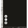 Croxley JD382 100 Page A4 F&M Wire Bound Counter Book (10 Pack) Croxley JD382 100 Page A4 F&M Wire Bound Counter Book (10 Pack)