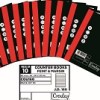 Croxley JD160 1-Quire 96 Page A4 F&M Counter Book (10 Pack) Croxley JD160 1-Quire 96 Page A4 F&M Counter Book (10 Pack)