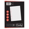Croxley JD73 F&M Ruled Paper A4 Single Sheets Punched – 1 Ream Croxley JD73 F&M Ruled Paper A4 Single Sheets Punched – 1 Ream