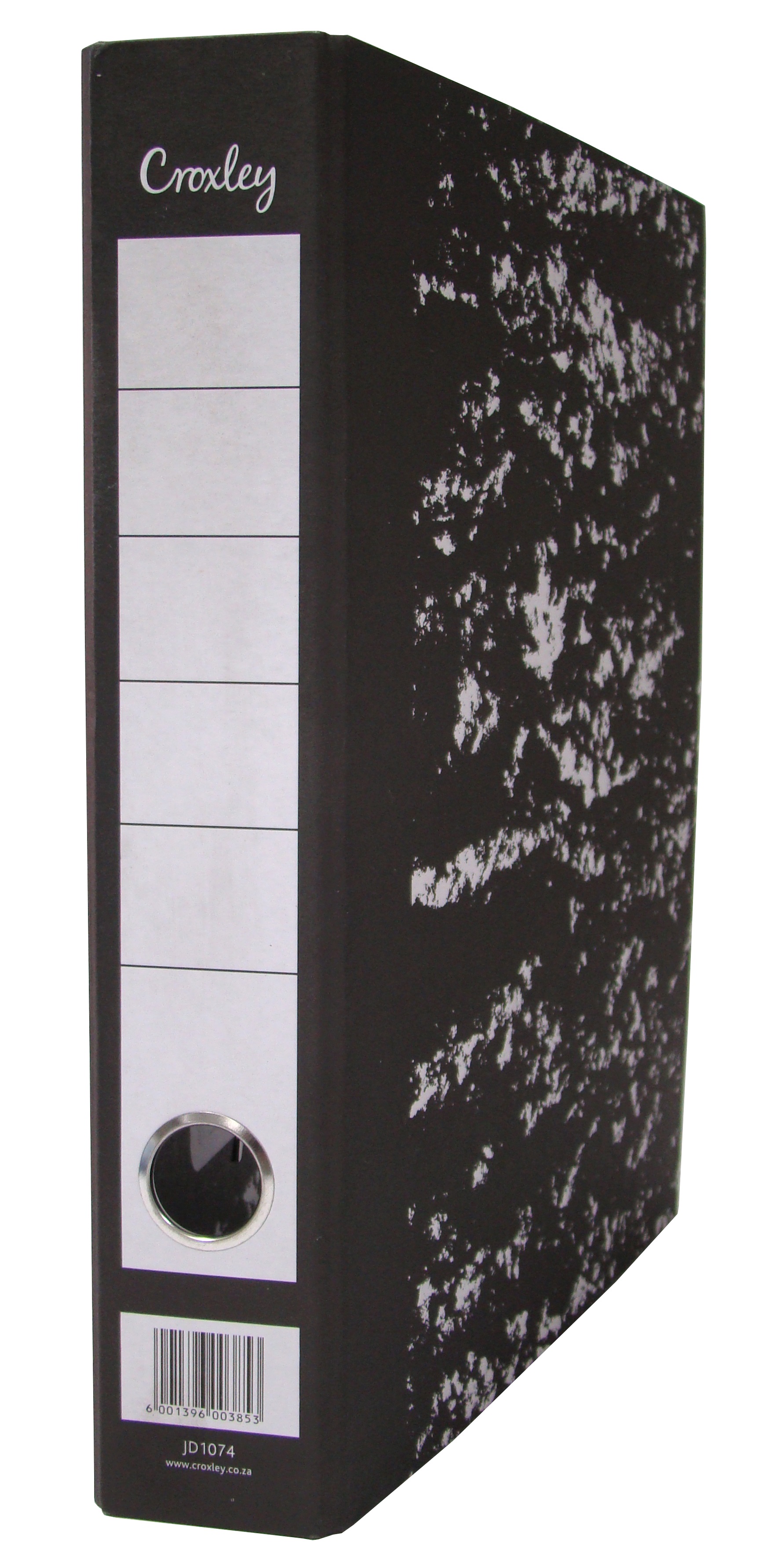 Croxley JD1074 A4 Mini 58mm Lever Arch File