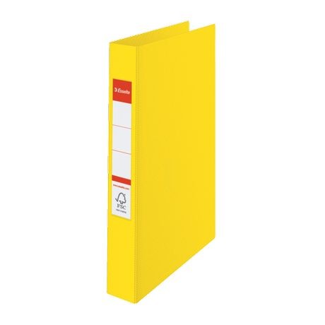 Esselte Polypropylene Ring Binder (Size: A4)