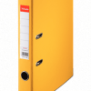 Esselte Lever Arch Polypropylene A4 Mini 50mm File – Yellow Esselte Lever Arch Polypropylene A4 Mini 50mm File – Yellow